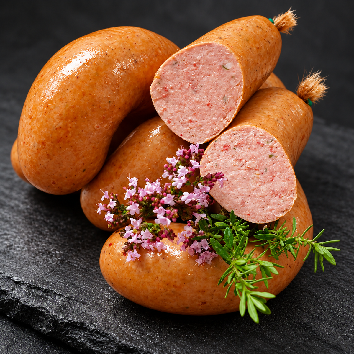 Landleberwurst