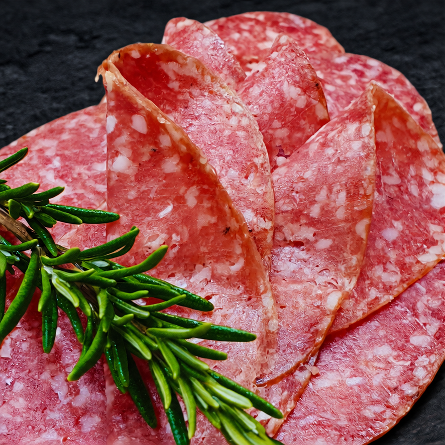 Salami Naturdarm
