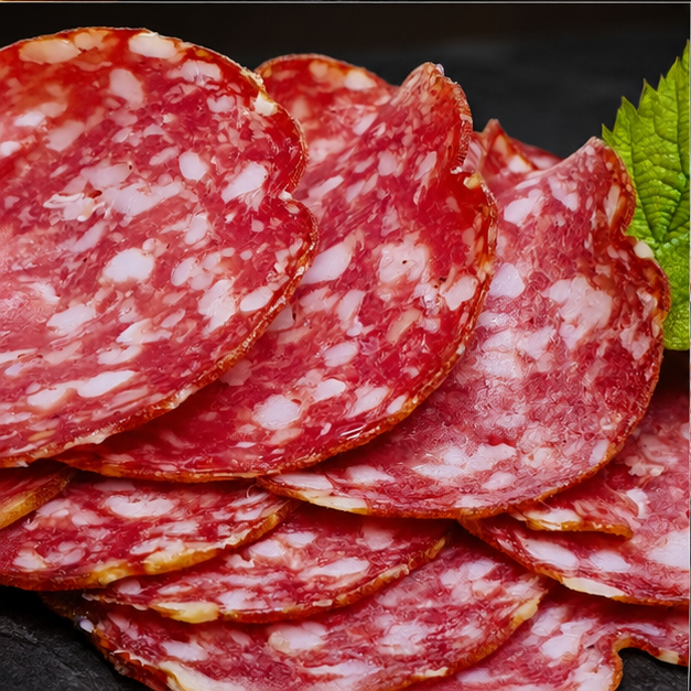 Rechnitztaler Salami