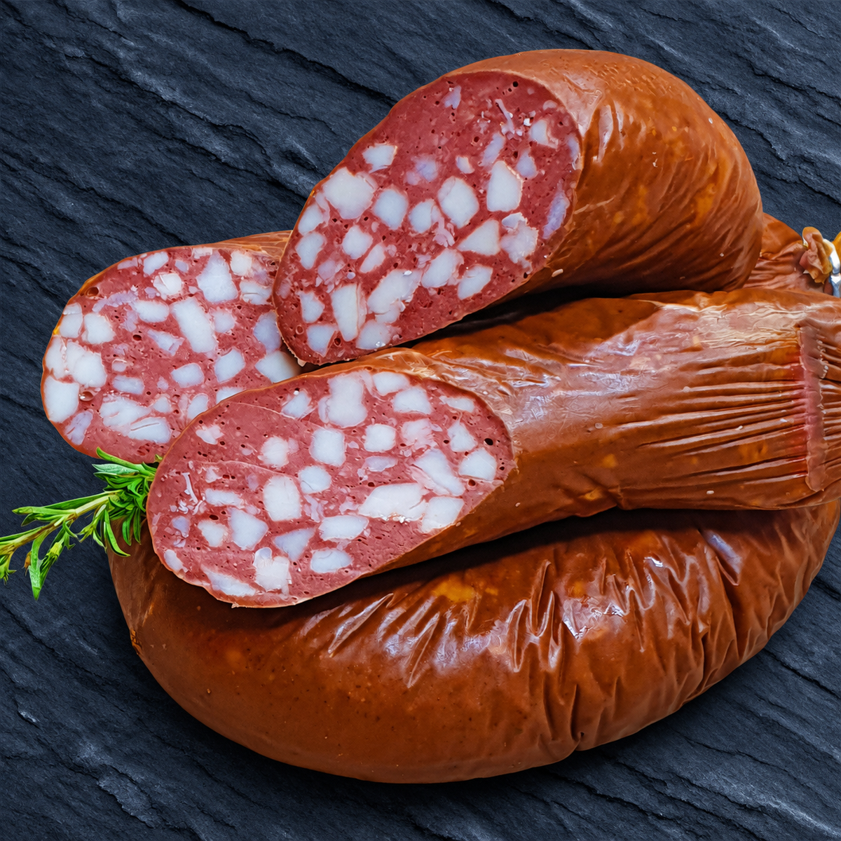 Touristenwurst