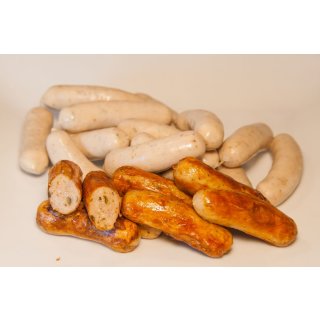 Partybratwurst