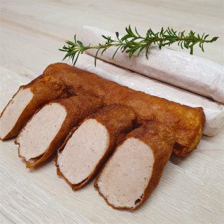 Bratwurst fein