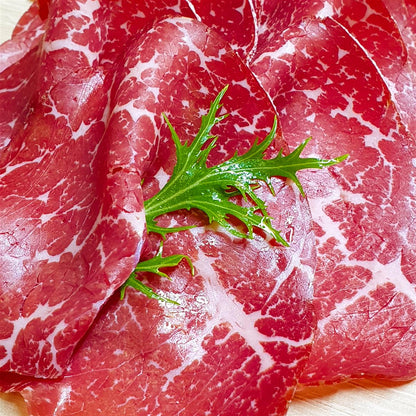 Rinderrauchfleisch