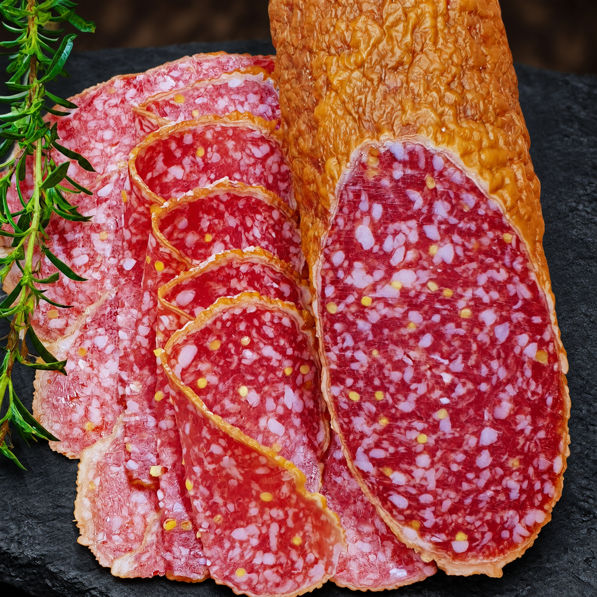Schlackwurst