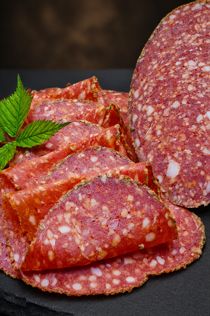 Pfeffersalami
