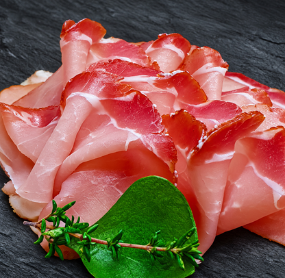 Schinkenspeck