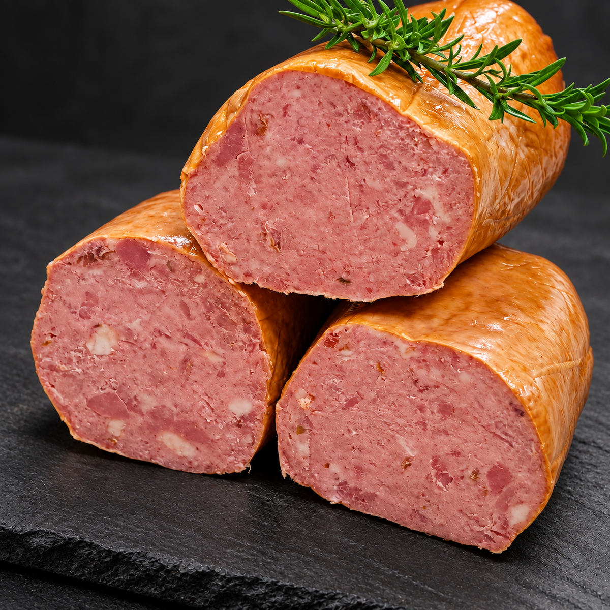 Kasslerleberwurst