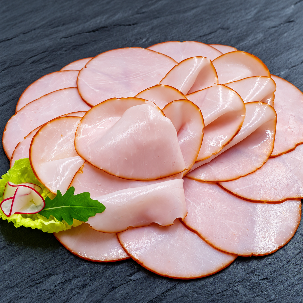 Kasslerbraten