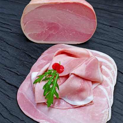 Kochschinken