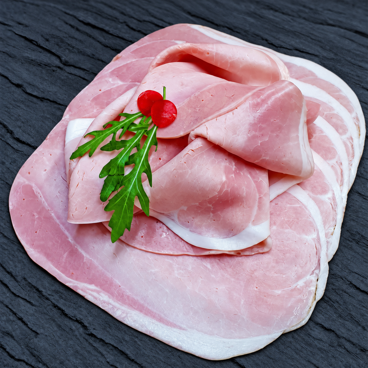 Kochschinken