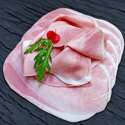 Kochschinken