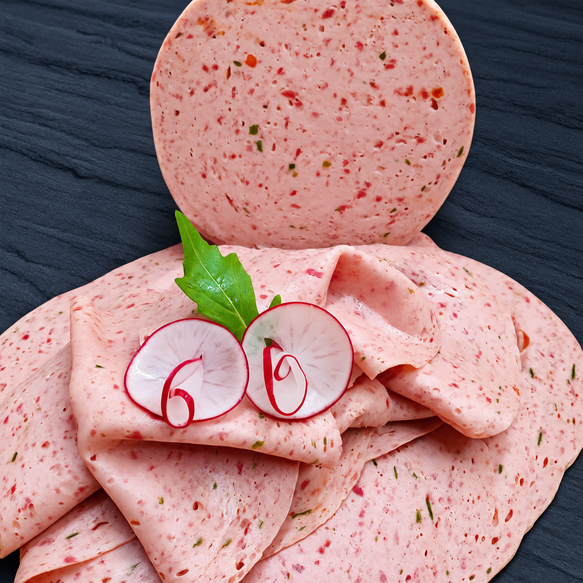 Kräuterlyoner