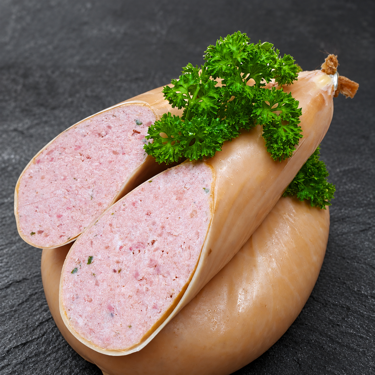 Krautleberwurst