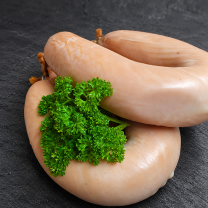 Krautleberwurst