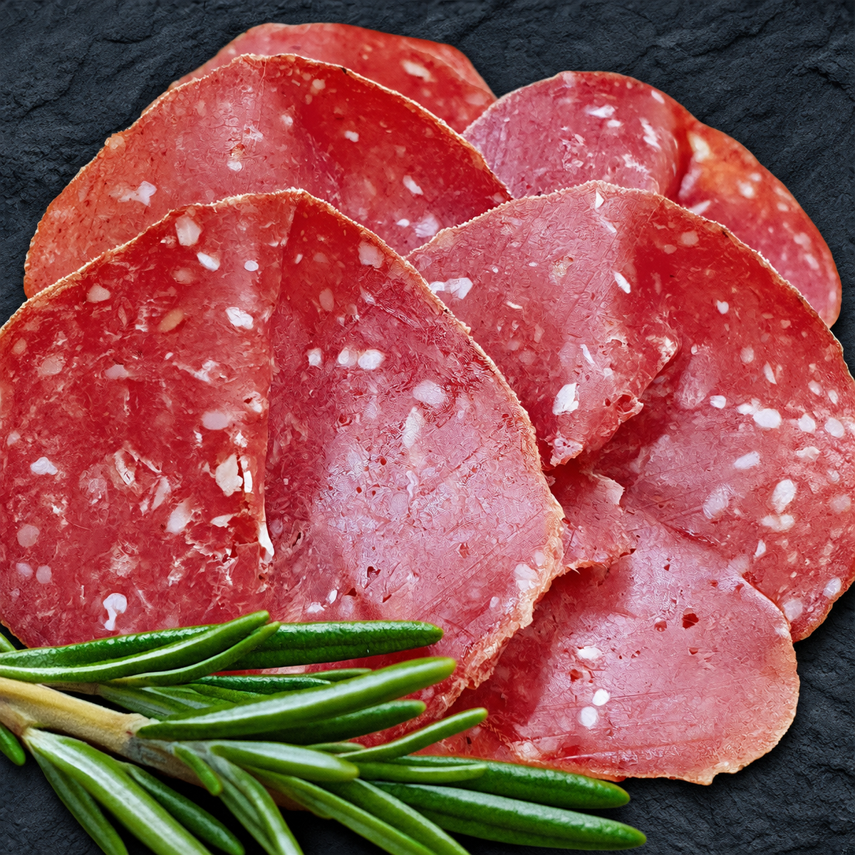 Lammsalami