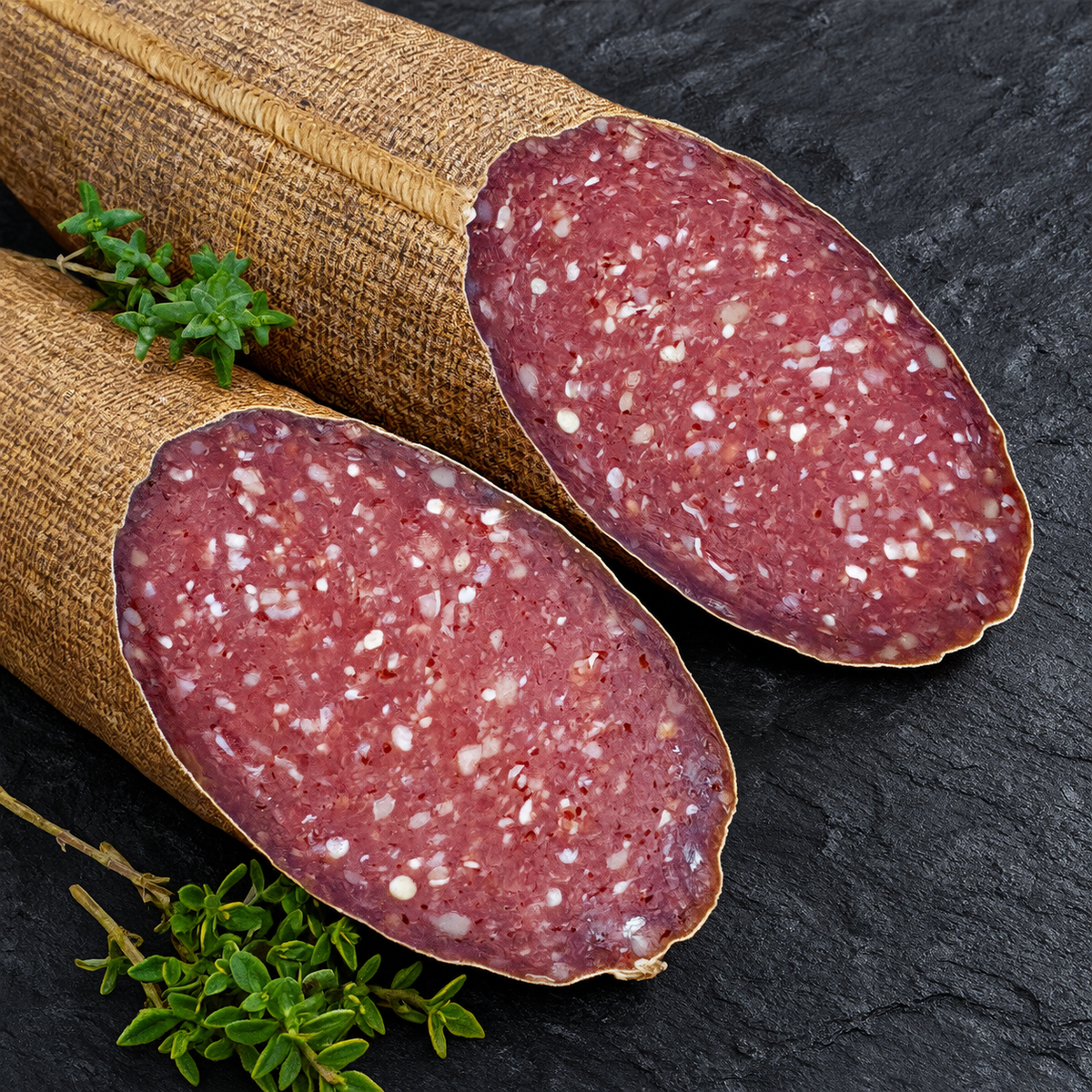 Lammsalami