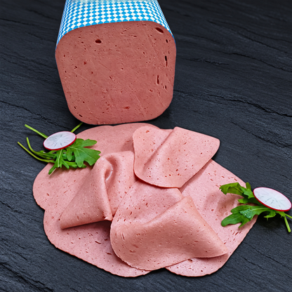 Leberkäse