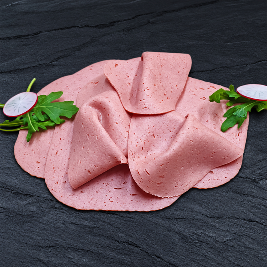 Leberkäse