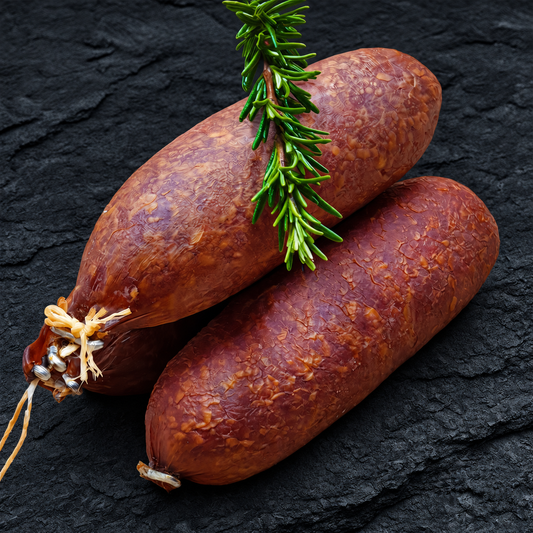 Salami Naturdarm