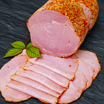 Paprikasaftfleisch
