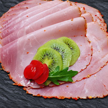 Paprikasaftfleisch