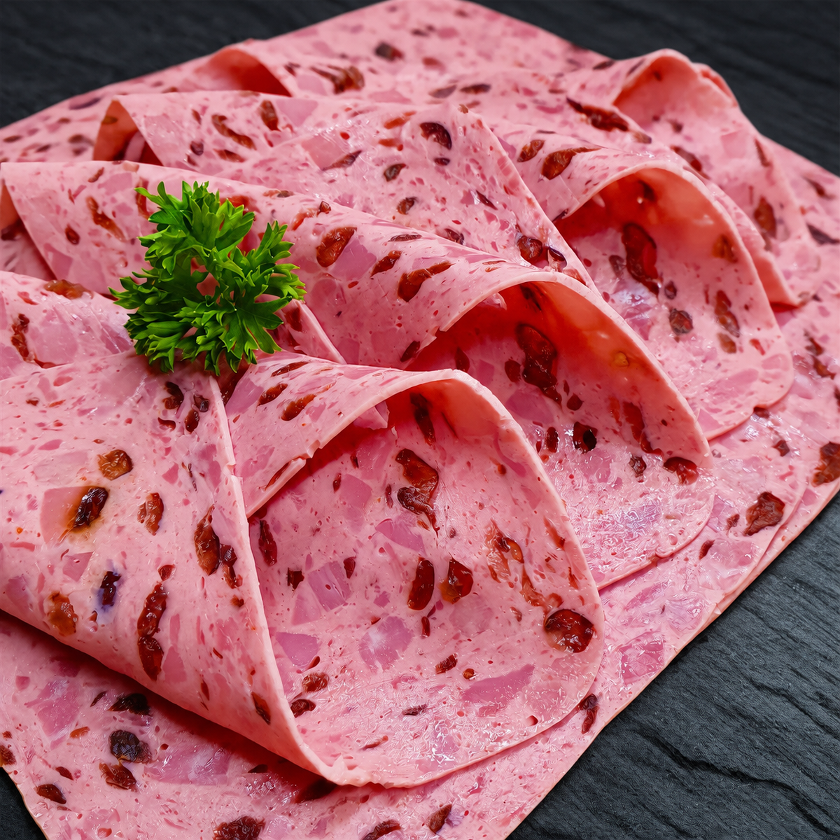 Preiselbeerpastete