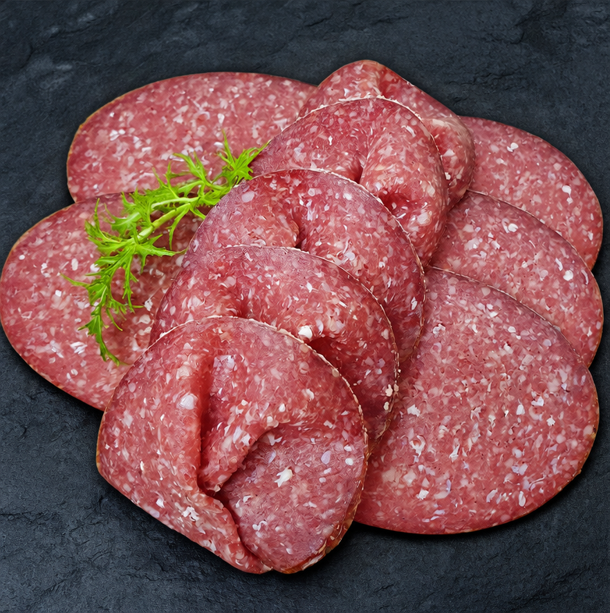 Rindsalami