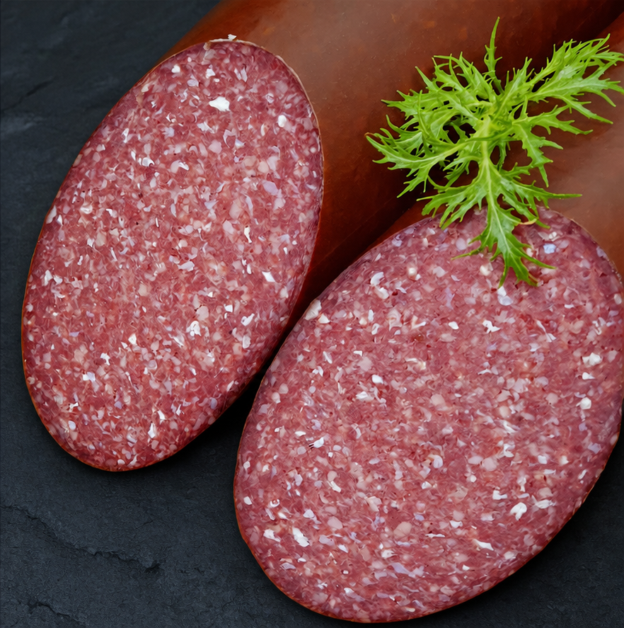 Rindsalami