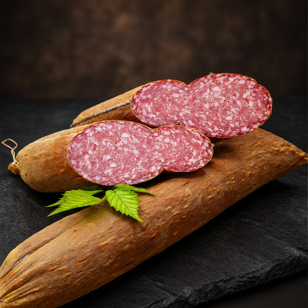 Rechnitztaler Salami