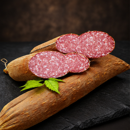 Rechnitztaler Salami