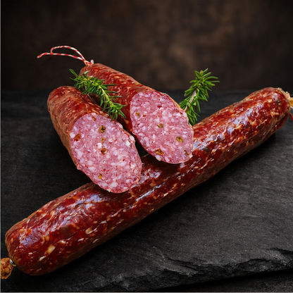 Sanddornsalami