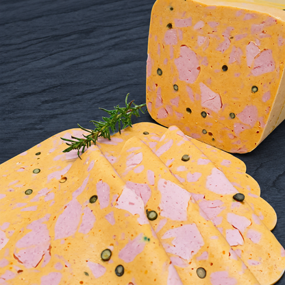 Pfeffersanddornpastete