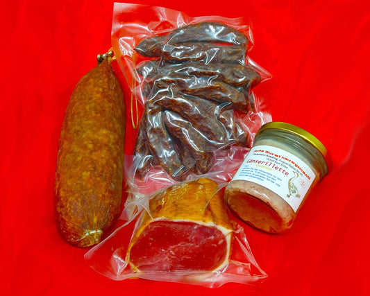 Bad Sülzer Schlemmerpaket
