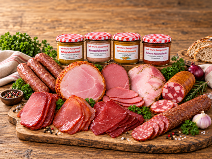 Saliner Schlemmerpaket