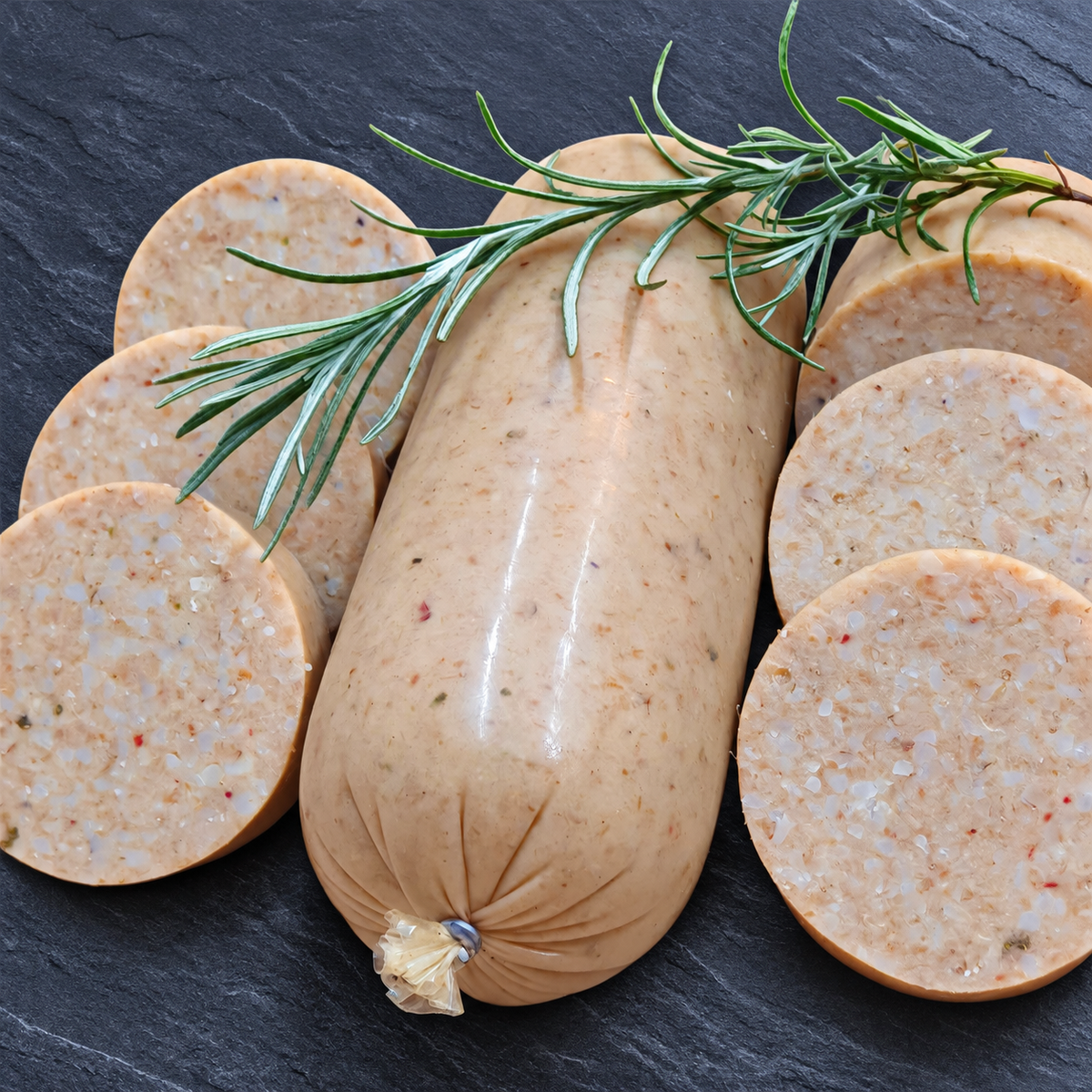 Grütze weiß