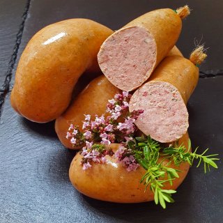 Landleberwurst