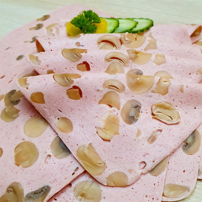 Champignonpastete, 5,71