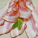 Frühstücksspeck (Bacon)